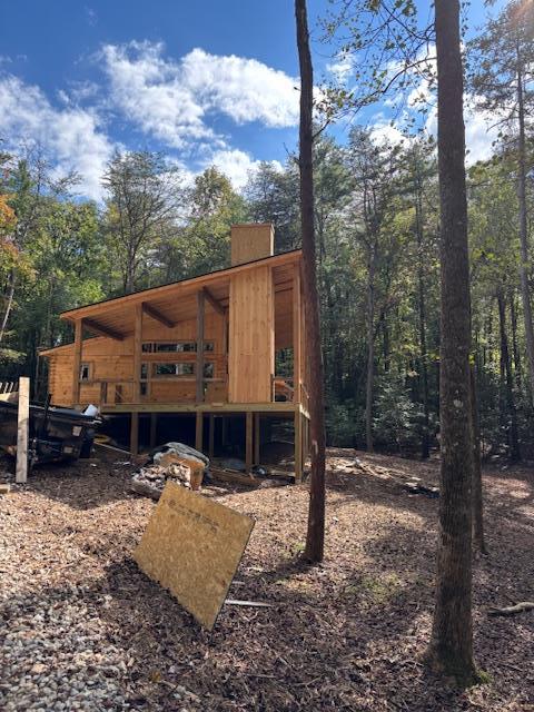 12 Mountain Creek Road Blue Ridge, GA 30513 - Photo 8 of 26 Gallery Image 8