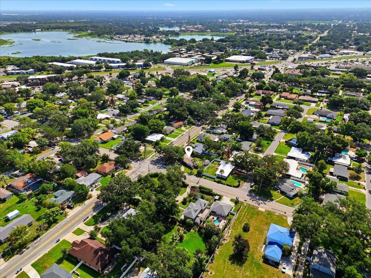 1408 New Jersey Road Lakeland, FL 33803 - Photo 11 of 58 11-Aerial View Pin