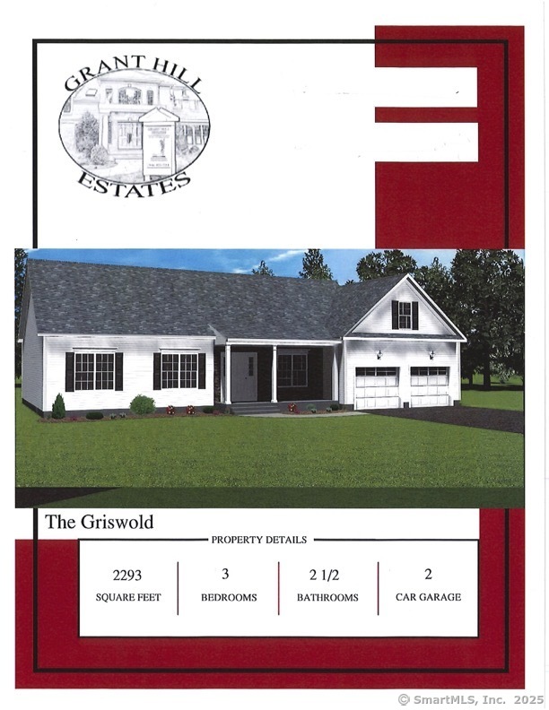 37 Wolf Hill Road, Unit 40 Coventry, CT 06238 - Photo 2 of 5