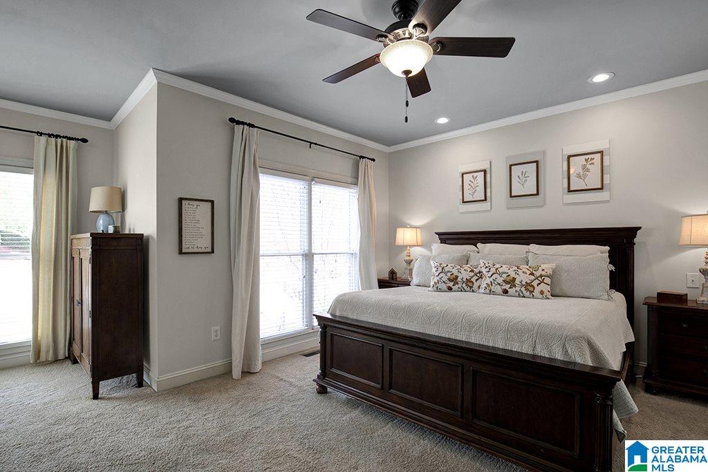1249 Eagle Park Road Birmingham, AL 35242 - Photo 14 of 35