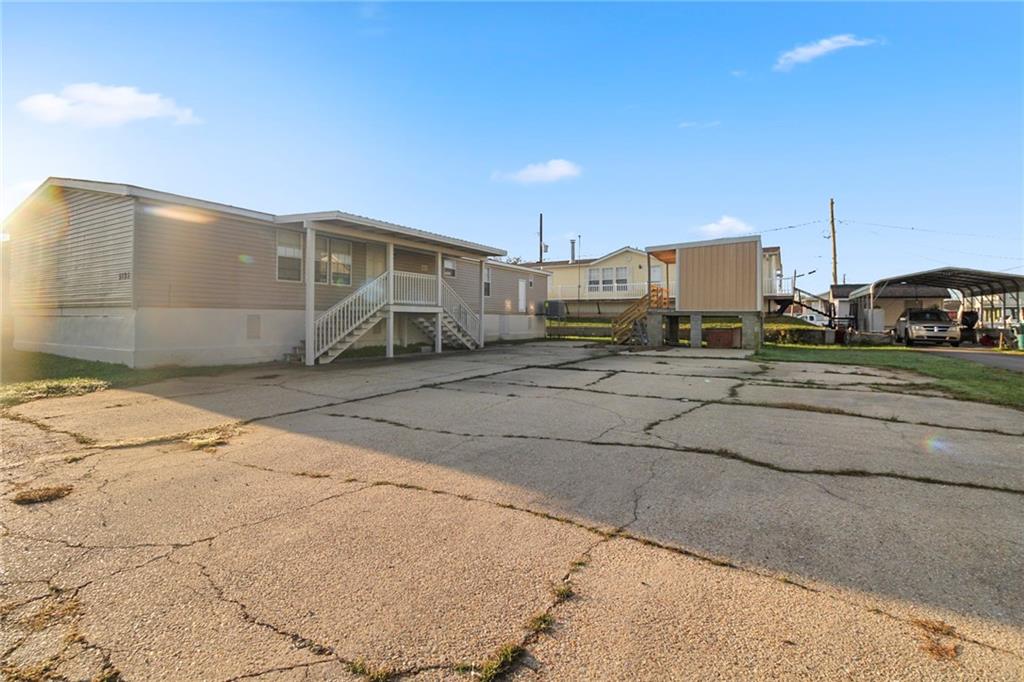 5121 Northwest Adams Street Lafitte, LA 70067 - Photo 2 of 22