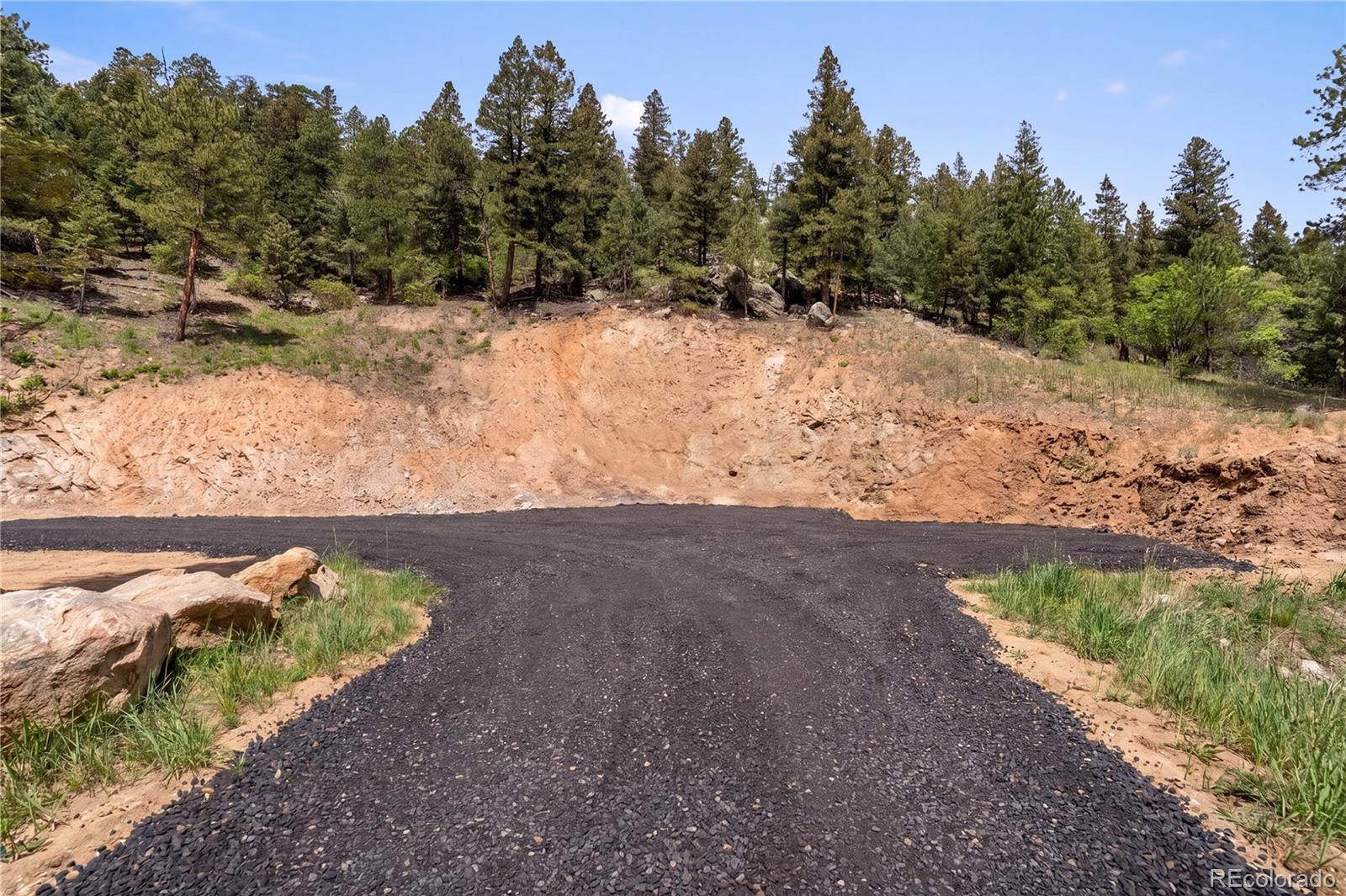 9439 South Turkey Creek Road Morrison, CO 80465 - Photo 3 of 12