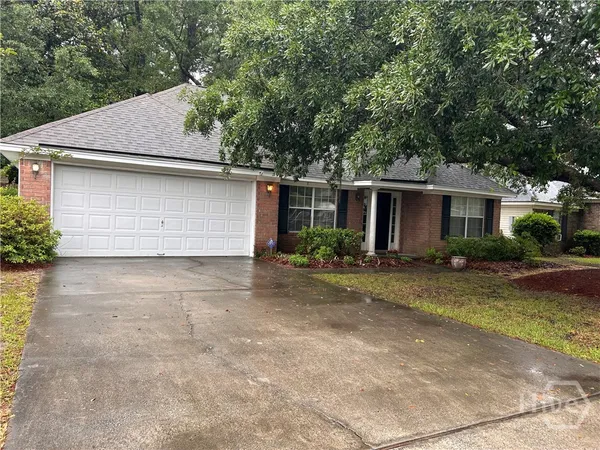 $328,800 | 110 Chapel Drive, Savannah, GA 31406