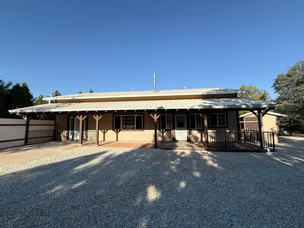 $359,000 | 5000 Wilson Hill Road, Manton, CA 96059