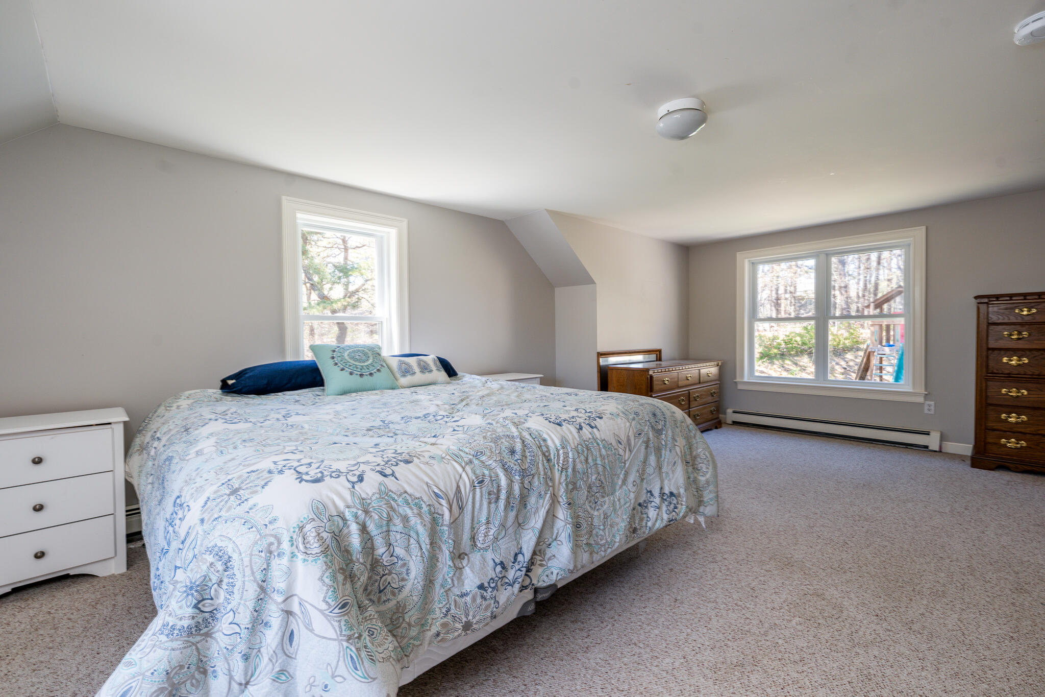 360 Pilgrim Spring Road Wellfleet, MA 02667 - Photo 17 of 29 3rdbedroom4