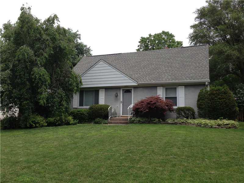 6333 Douglas Road Indianapolis, IN 46220 - Photo 1 of 17 Gallery Image 1