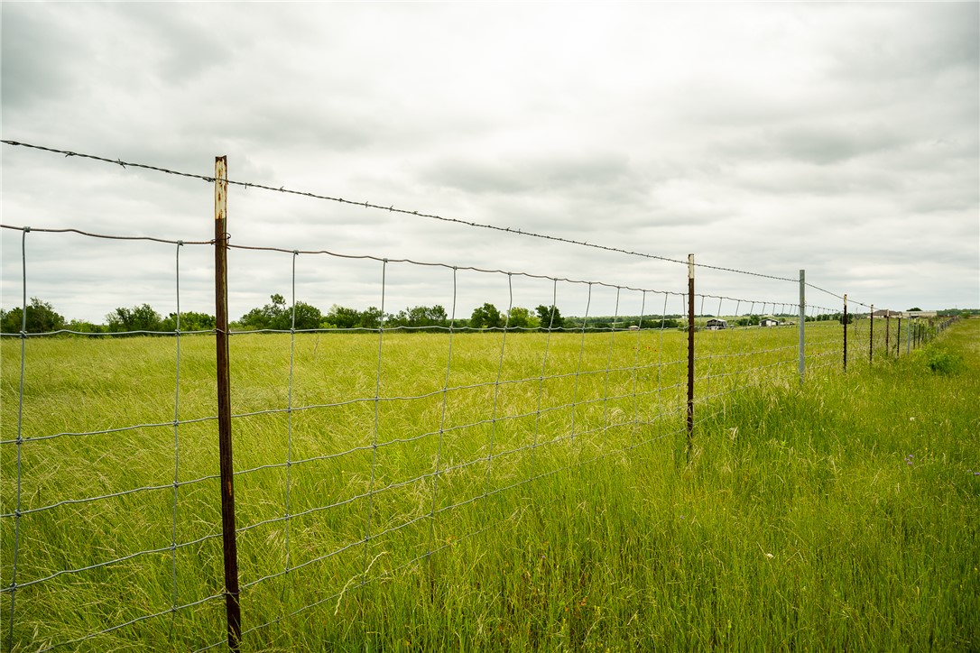 1716 B County Road 469 Coupland, TX 78615 - Photo 22 of 27 View of yard featuring a view of rural / pastoral area
