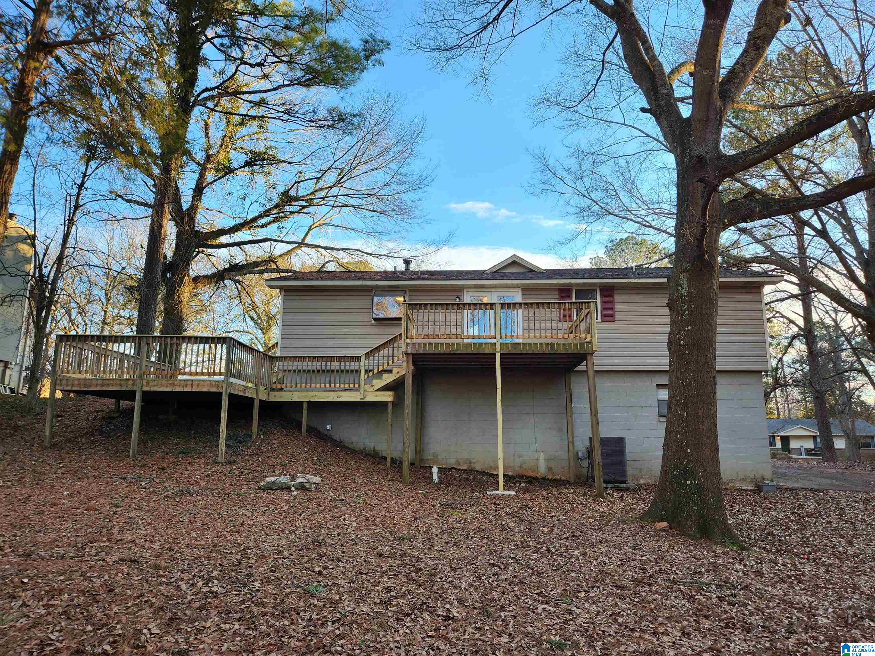 4 Monte Verde Lane Montevallo, AL 35115 - Photo 31 of 33