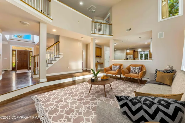 $989,000 | 6126 Palomino Drive, Allentown, PA 18106