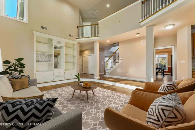 $989,000 | 6126 Palomino Drive, Allentown, PA 18106