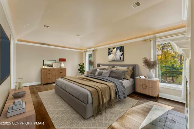 $989,000 | 6126 Palomino Drive, Allentown, PA 18106