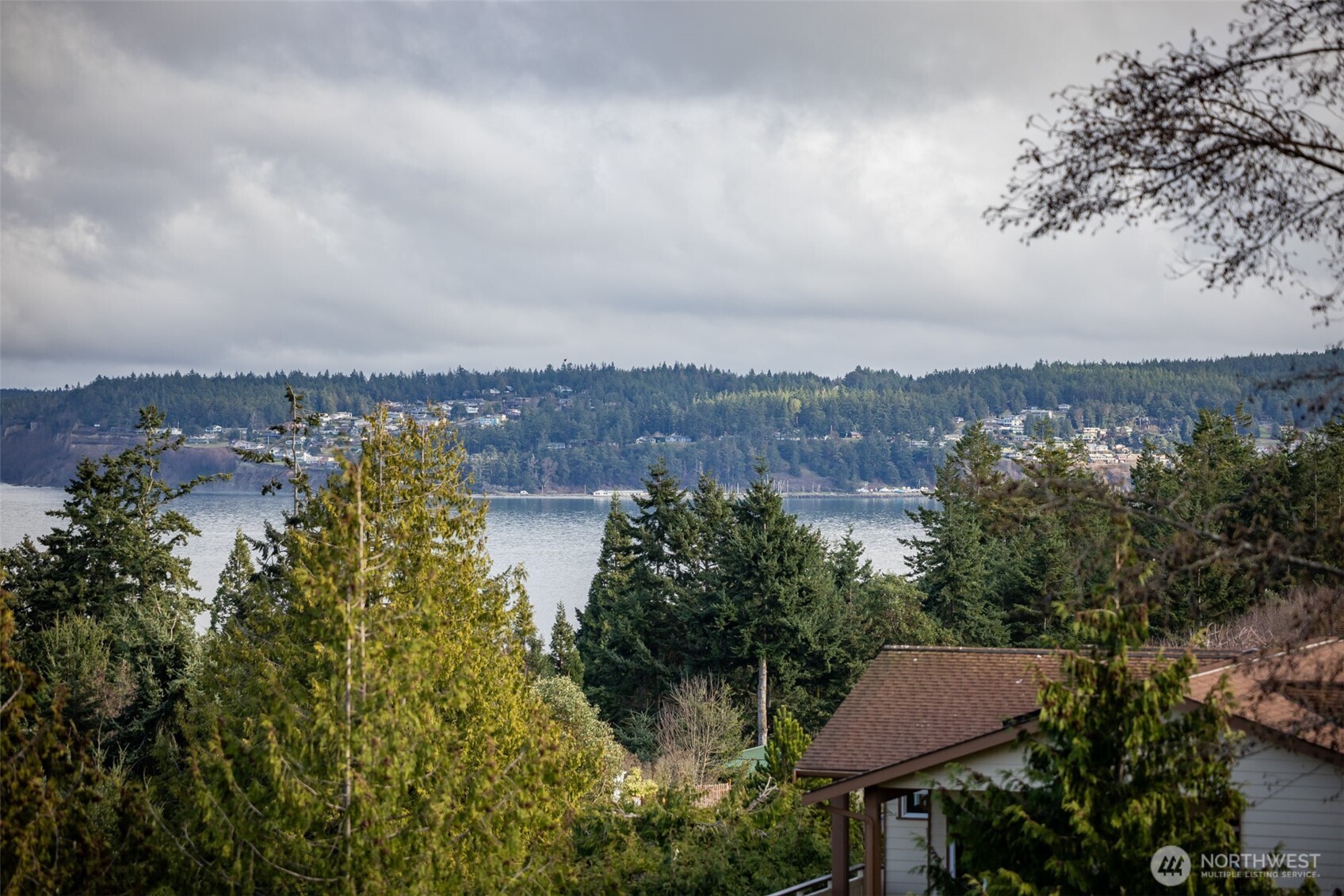 233 Lupine Drive Sequim, WA 98382 - Photo 2 of 40 an aerial view of multiple house