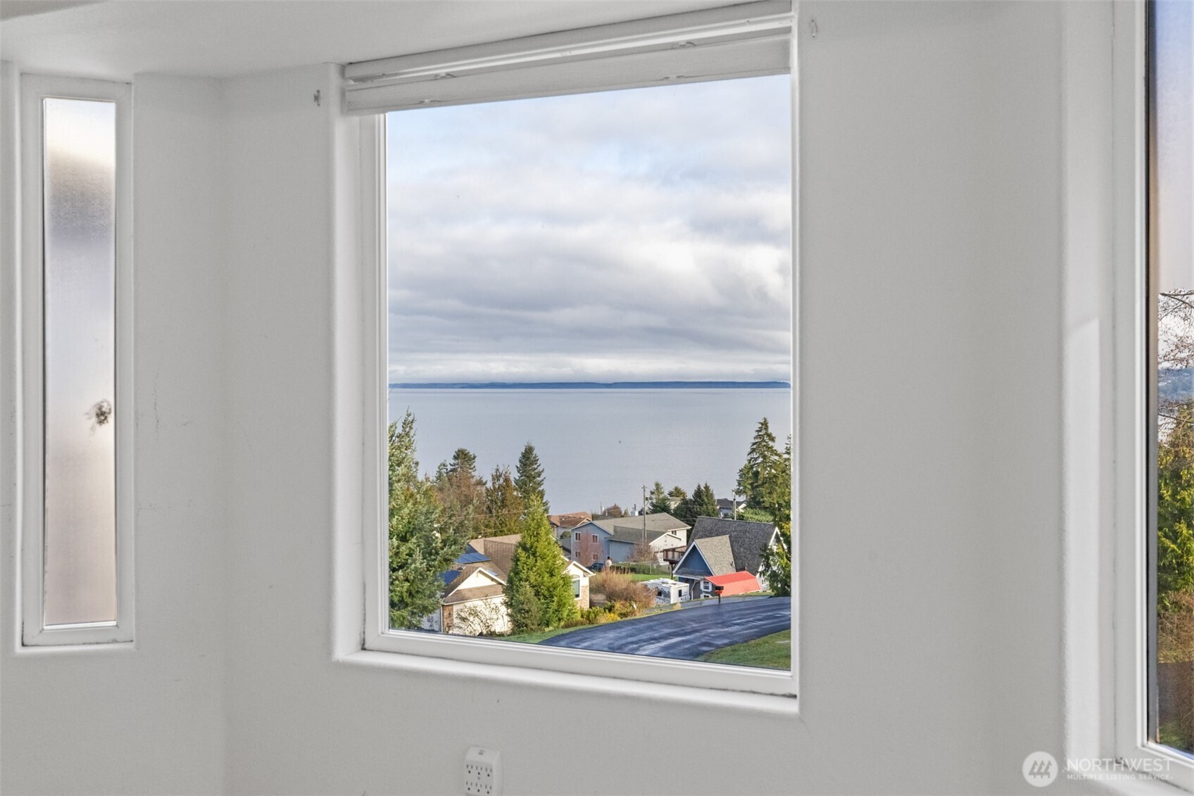 233 Lupine Drive Sequim, WA 98382 - Photo 22 of 40 a view of a window in a room