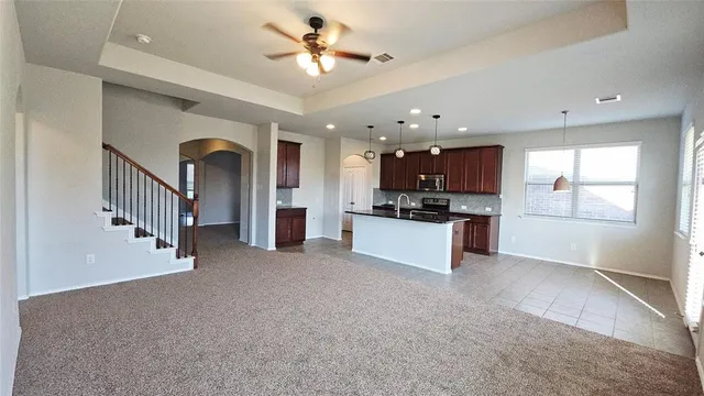 $2,500 | 4740 Meadow Green Trail, Fort Worth, TX 76244