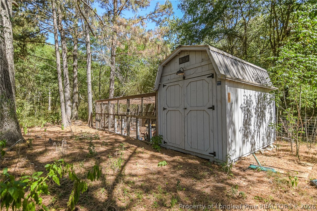 21181 Traders Road Laurel Hill, NC 28351 - Photo 10 of 49
