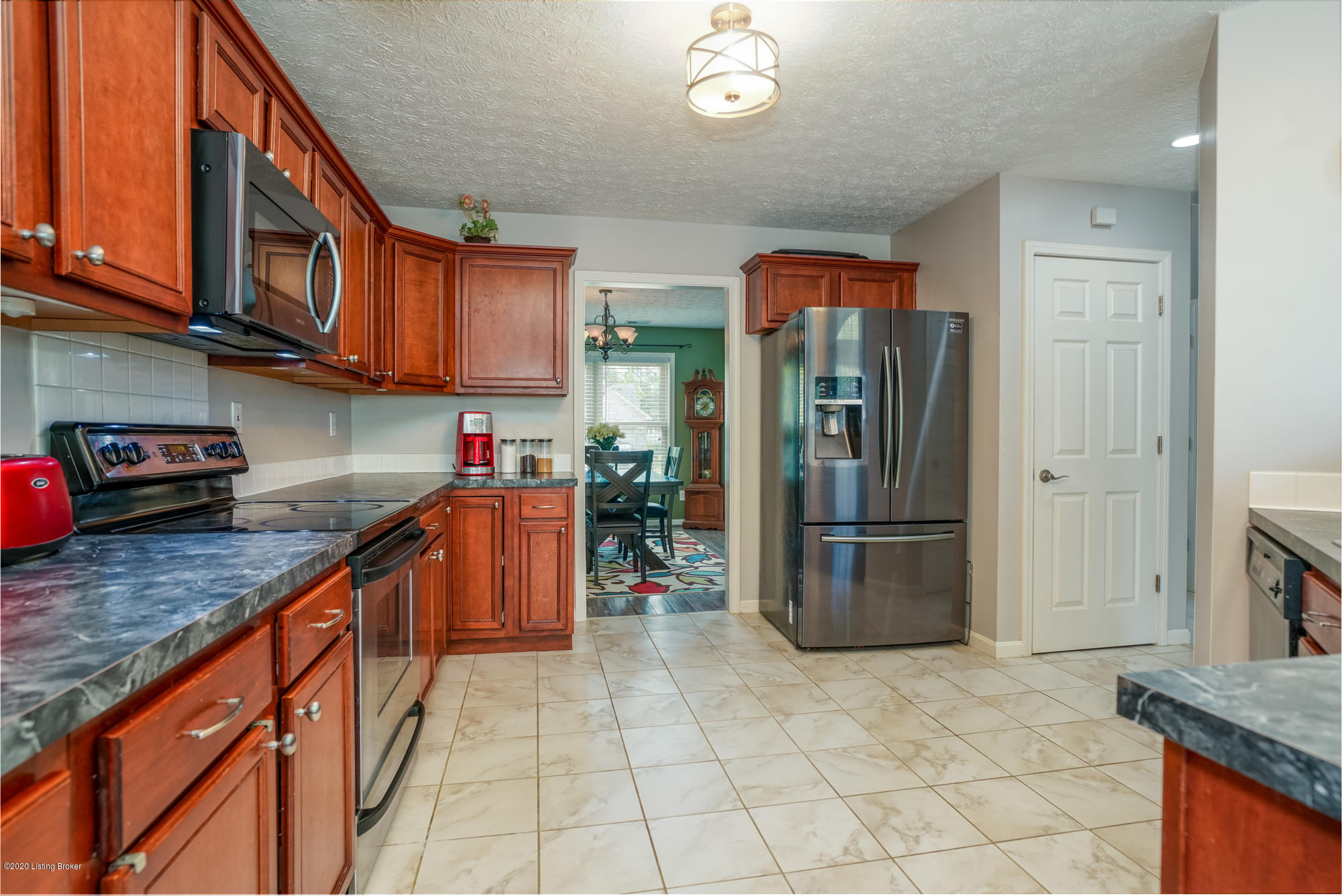 17316 Curry Branch Road Louisville, KY 40245 - Photo 9 of 33 009-17316-9