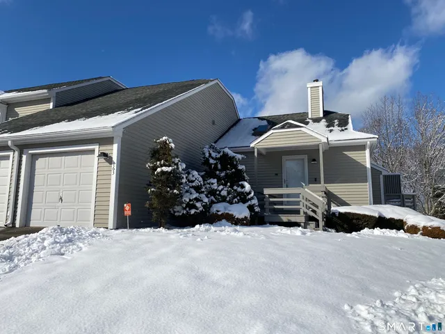 $299,900 | 675 Townsend Avenue, Unit 163, New Haven, CT 06512