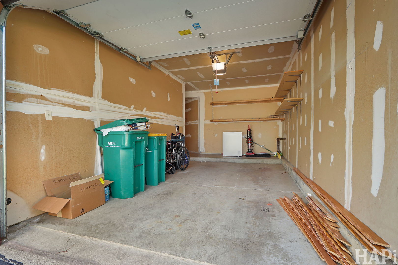 1402 Aldgate Court, Unit D1 Wheeling, IL 60090 - Photo 22 of 25 a view of a room with gym equipment