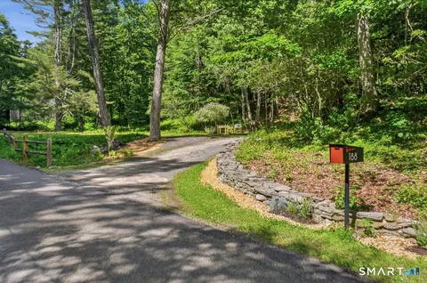 $618,000 | 188 Bacon Road, Roxbury, CT 06783