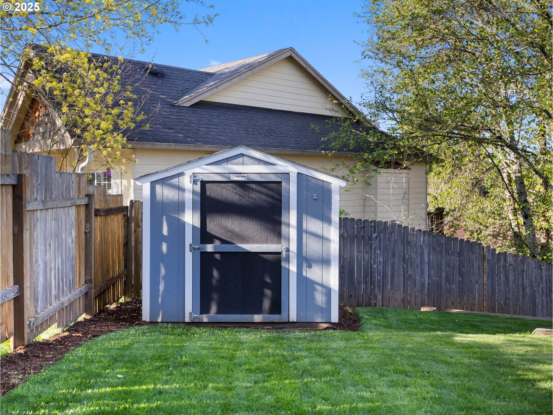 18254 Myra Court Sandy, OR 97055 - Photo 40 of 42 a house view with a outdoor space