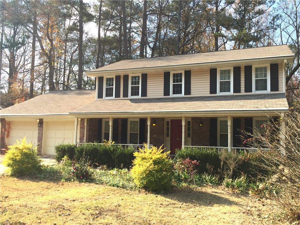 4143 Oakcrest Road Tucker, GA 30084 - Photo 1 of 1 Gallery Image 1