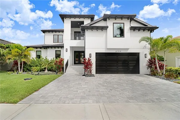 $1,499,900 | 6104 Lagomar Lane, Apollo Beach, FL 33572