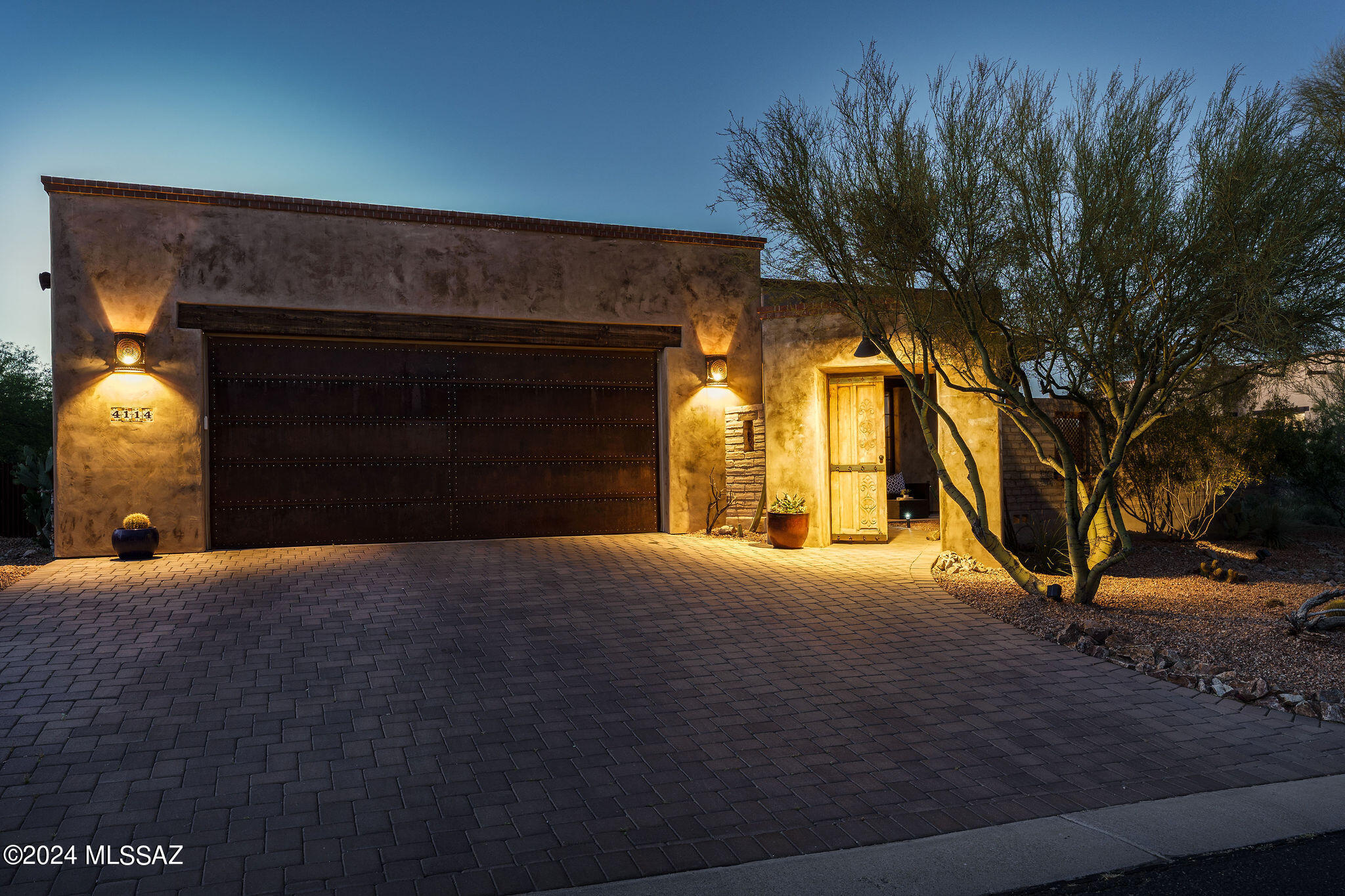4114 West Adobe Ranch Place Marana, AZ 85658 - Photo 30 of 30 Gallery Image 30