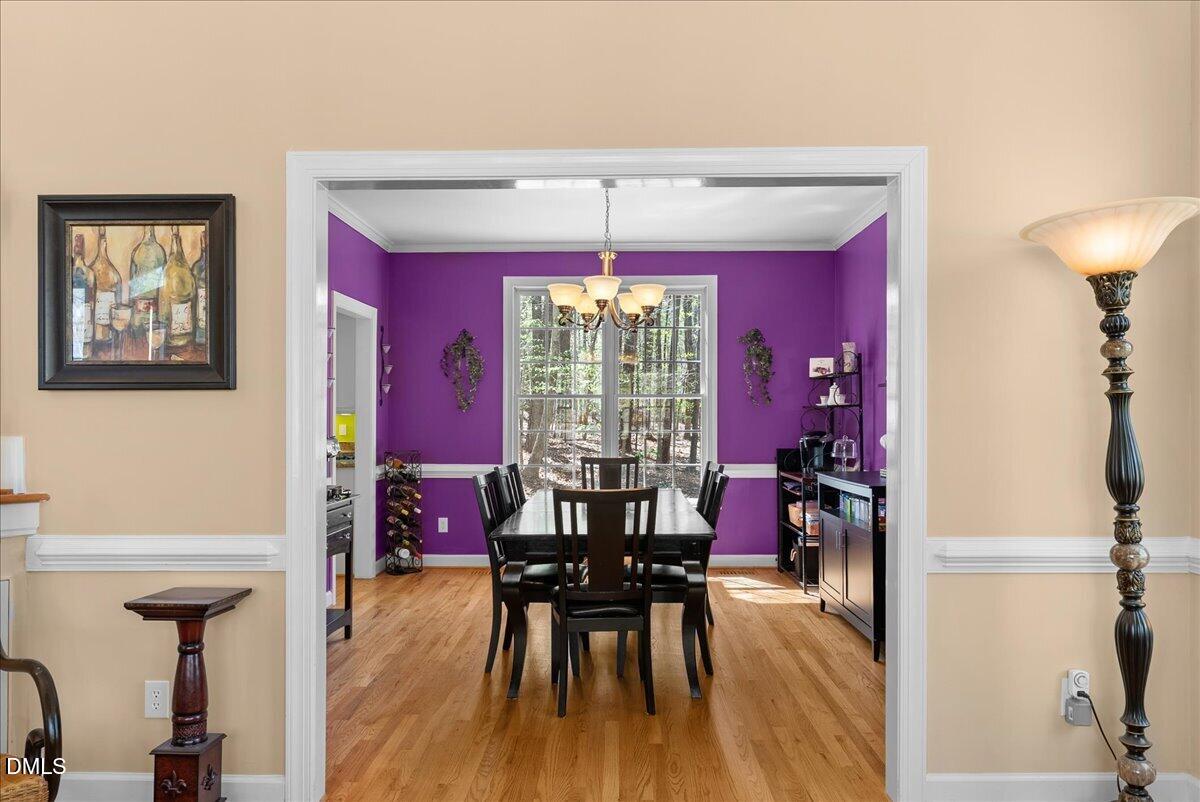 2509 Barton Ridge Court Raleigh, NC 27613 - Photo 22 of 64