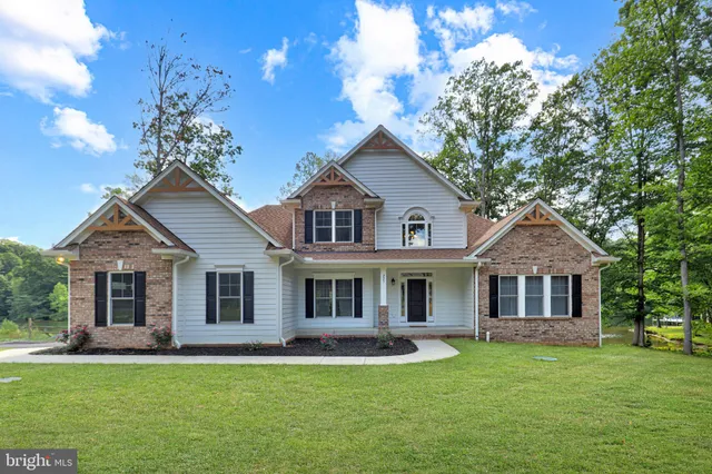 $1,325,000 | 225 Raven Road, Bumpass, VA 23024