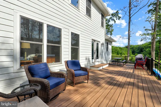 $1,325,000 | 225 Raven Road, Bumpass, VA 23024