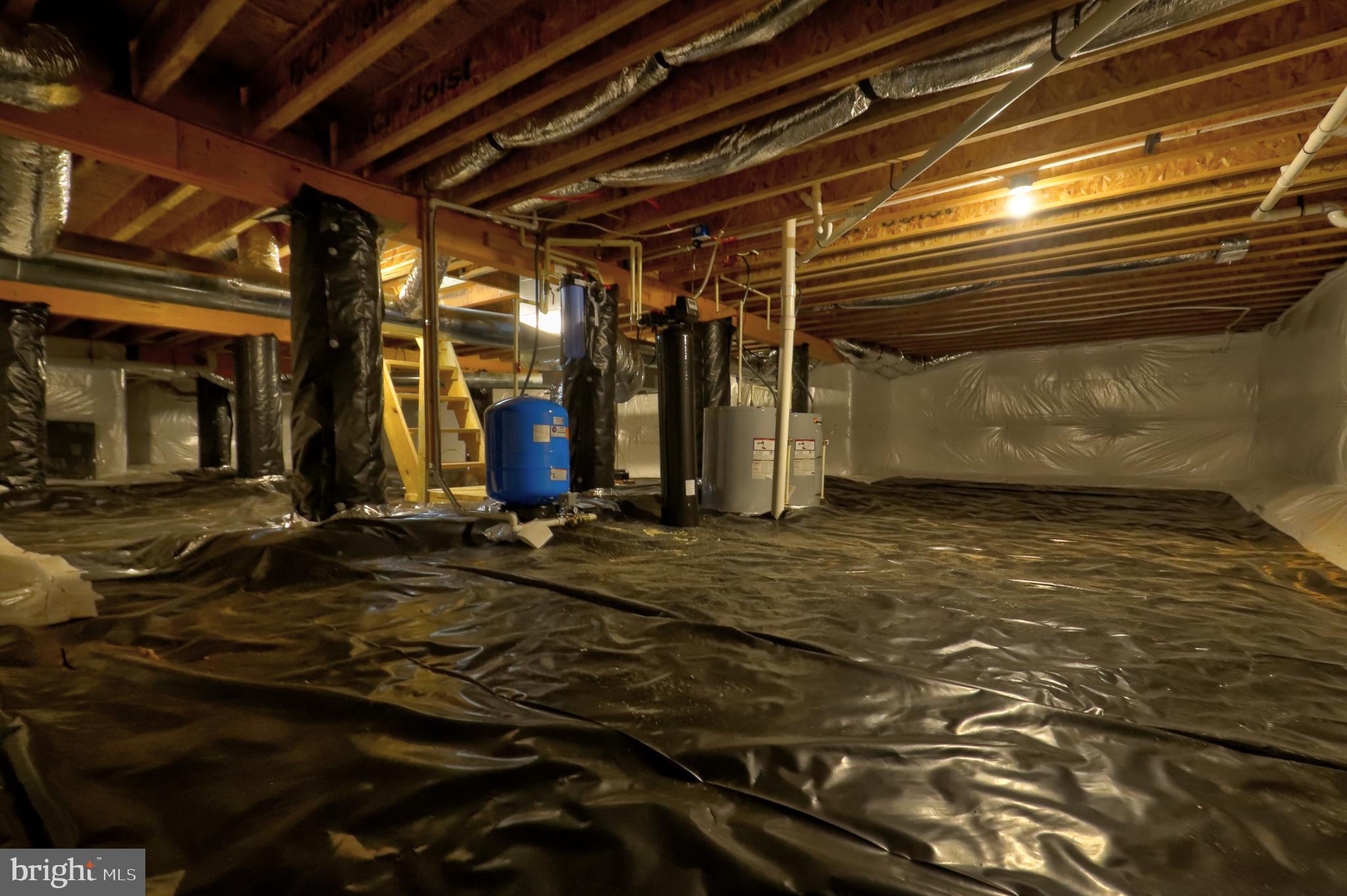 225 Raven Road Bumpass, VA 23024 - Photo 46 of 46 a view of empty room