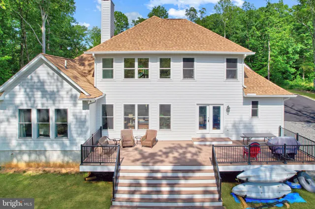 $1,325,000 | 225 Raven Road, Bumpass, VA 23024