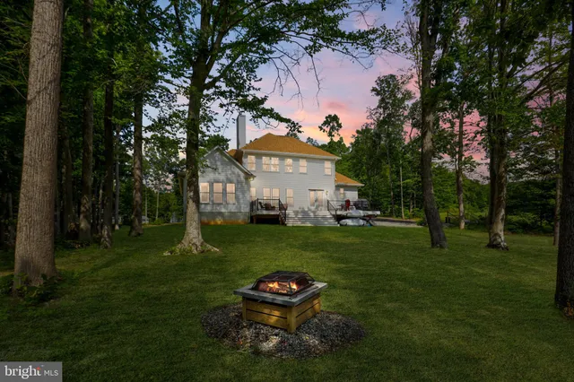 $1,325,000 | 225 Raven Road, Bumpass, VA 23024