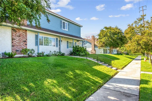 $540,000 | 1562 East Citrus Avenue, Redlands, CA 92374