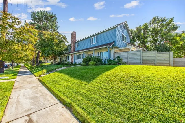 $540,000 | 1562 East Citrus Avenue, Redlands, CA 92374