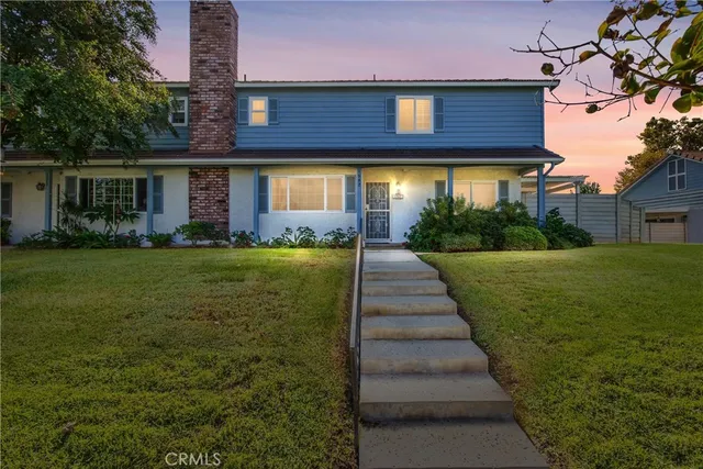 $540,000 | 1562 East Citrus Avenue, Redlands, CA 92374