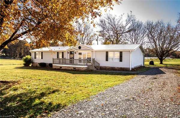 $235,000 | 943 Tabor Road, Olin, NC 28660