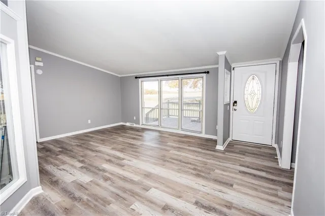 $235,000 | 943 Tabor Road, Olin, NC 28660