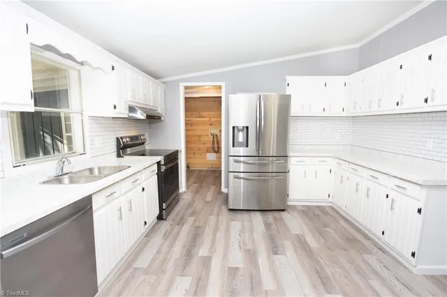 $235,000 | 943 Tabor Road, Olin, NC 28660