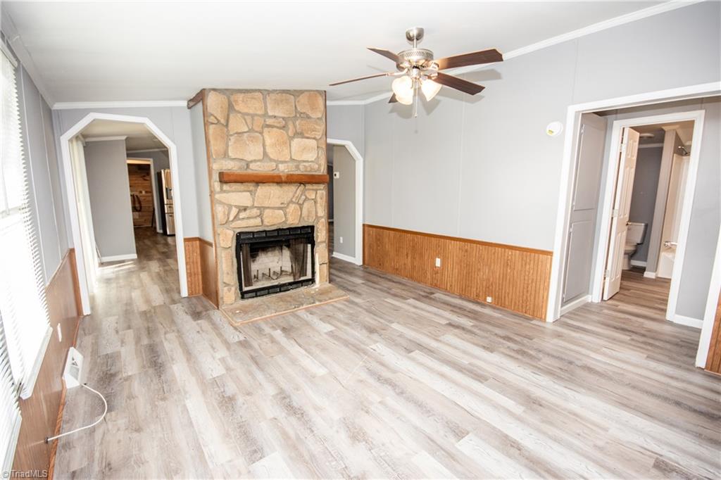 943 Tabor Road Olin, NC 28660 - Photo 26 of 35