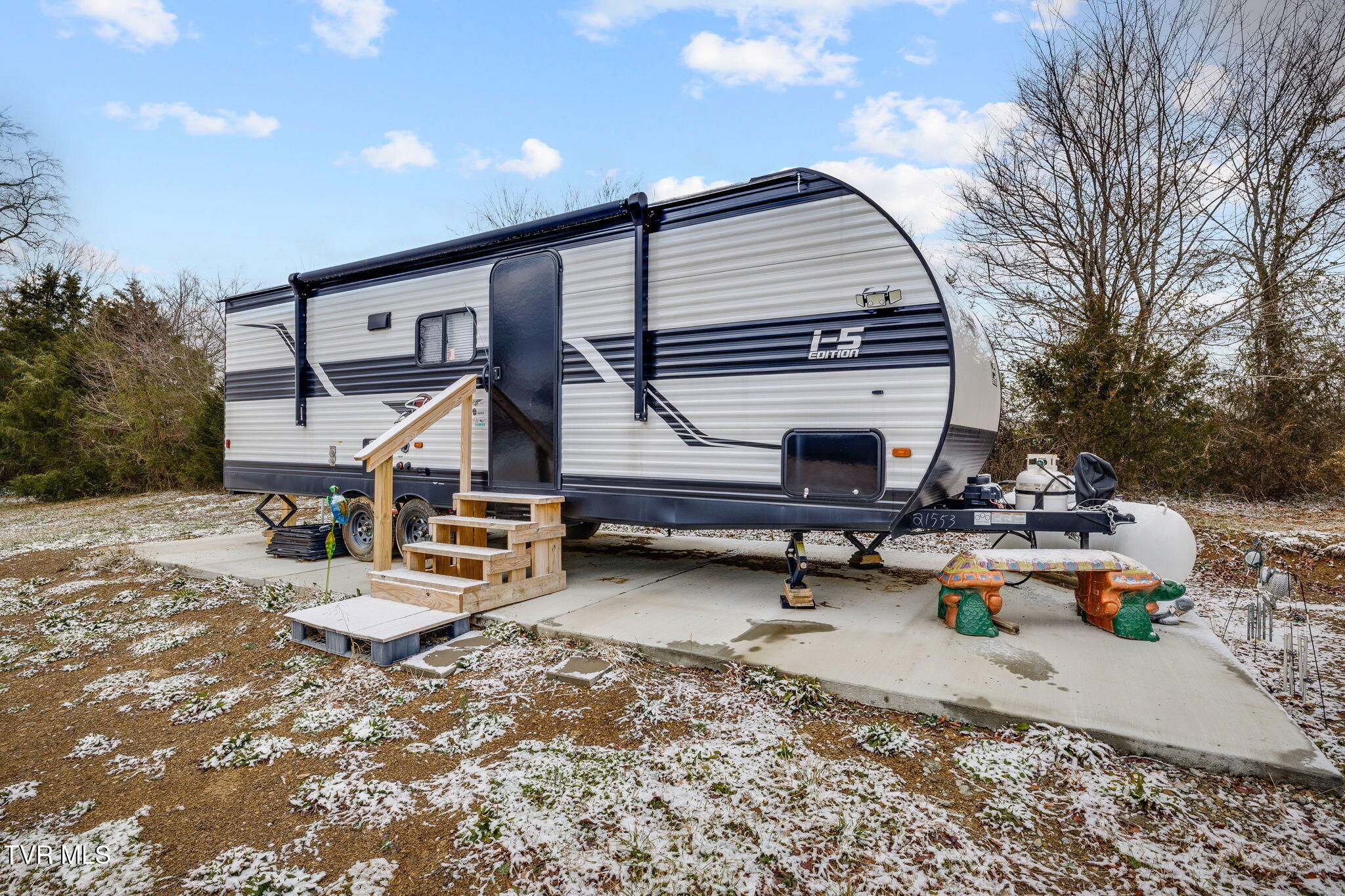 2475 South Wesley Chapel Road Greeneville, TN 37745 - Photo 36 of 38 037