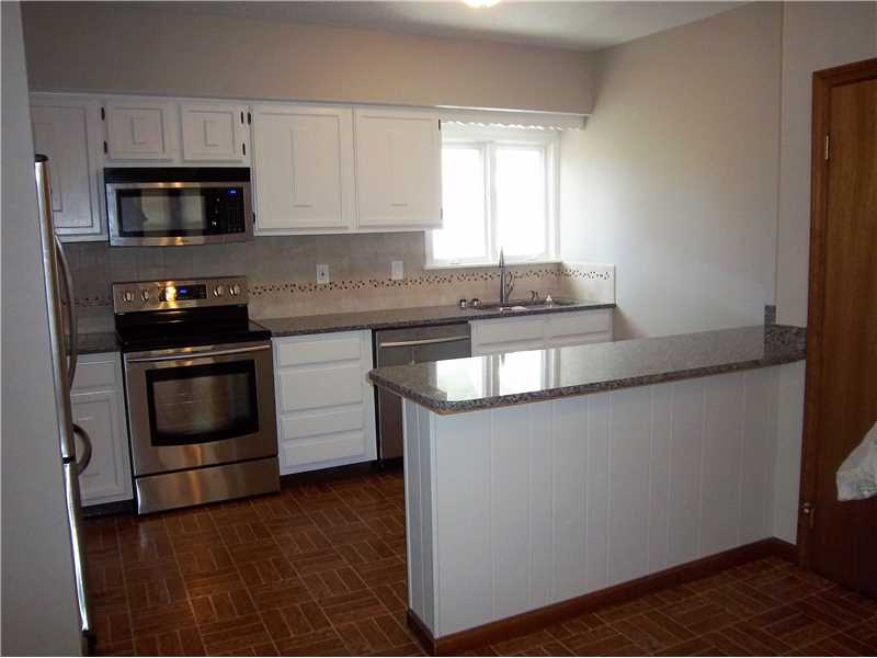 621 Grove Street Woonsocket, RI 02895 - Photo 5 of 12 Kitchen.