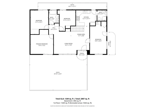 $850,000 | 623 10th Street, Davis, CA 95616