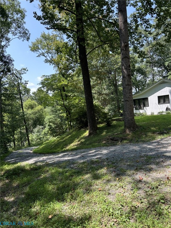 136 Wolftown-Hood Road Hood, VA 22723 - Photo 20 of 22