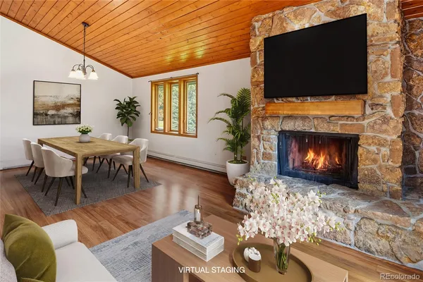 $550,000 | 28248 Harebell Lane, Evergreen, CO 80439