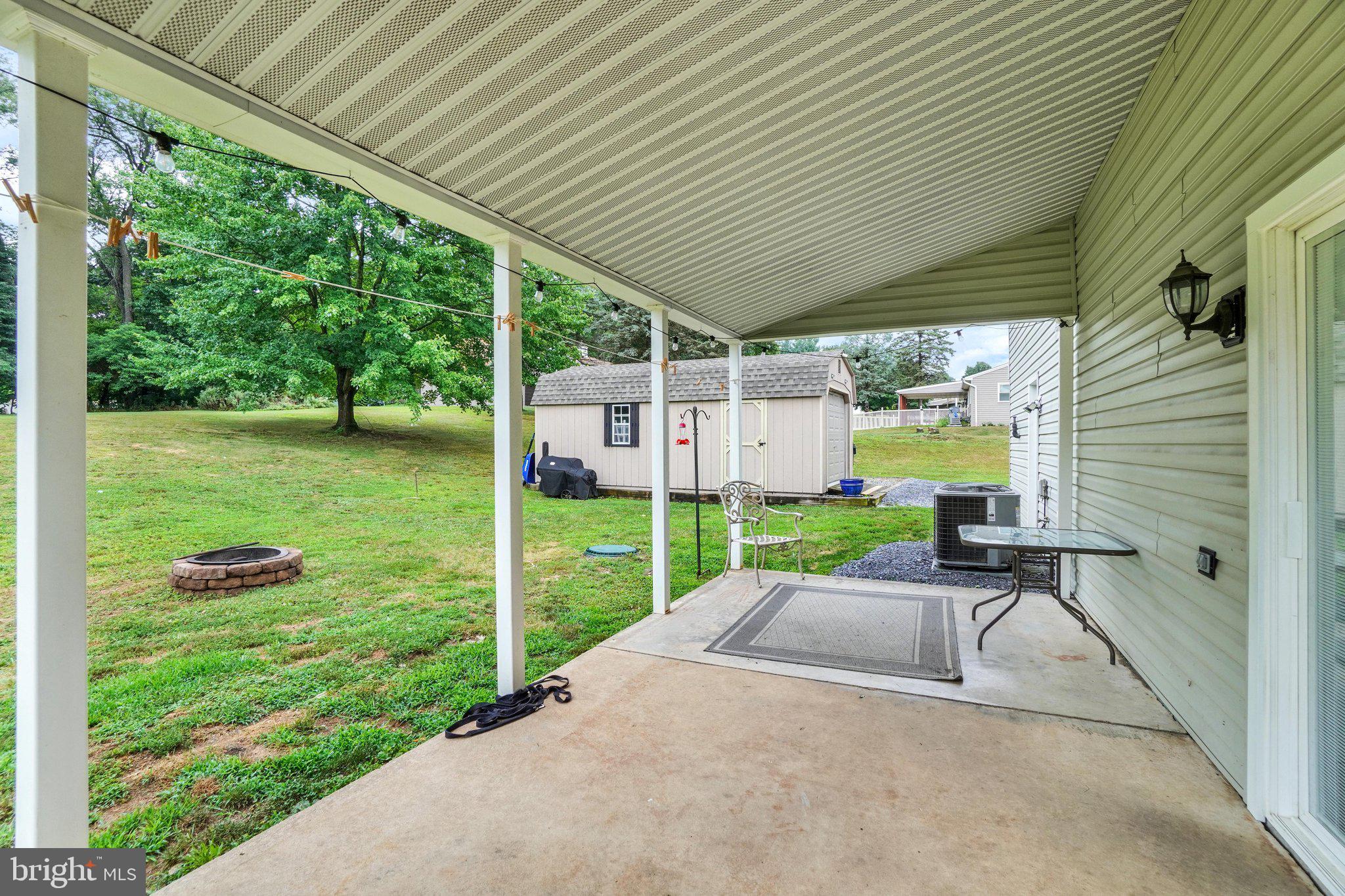836 Elham Drive York, PA 17406 - Photo 25 of 29