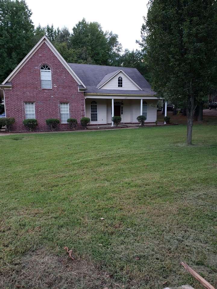1575 Bridgewater Road Cordova, TN 38018 - Photo 1 of 9 Gallery Image 1