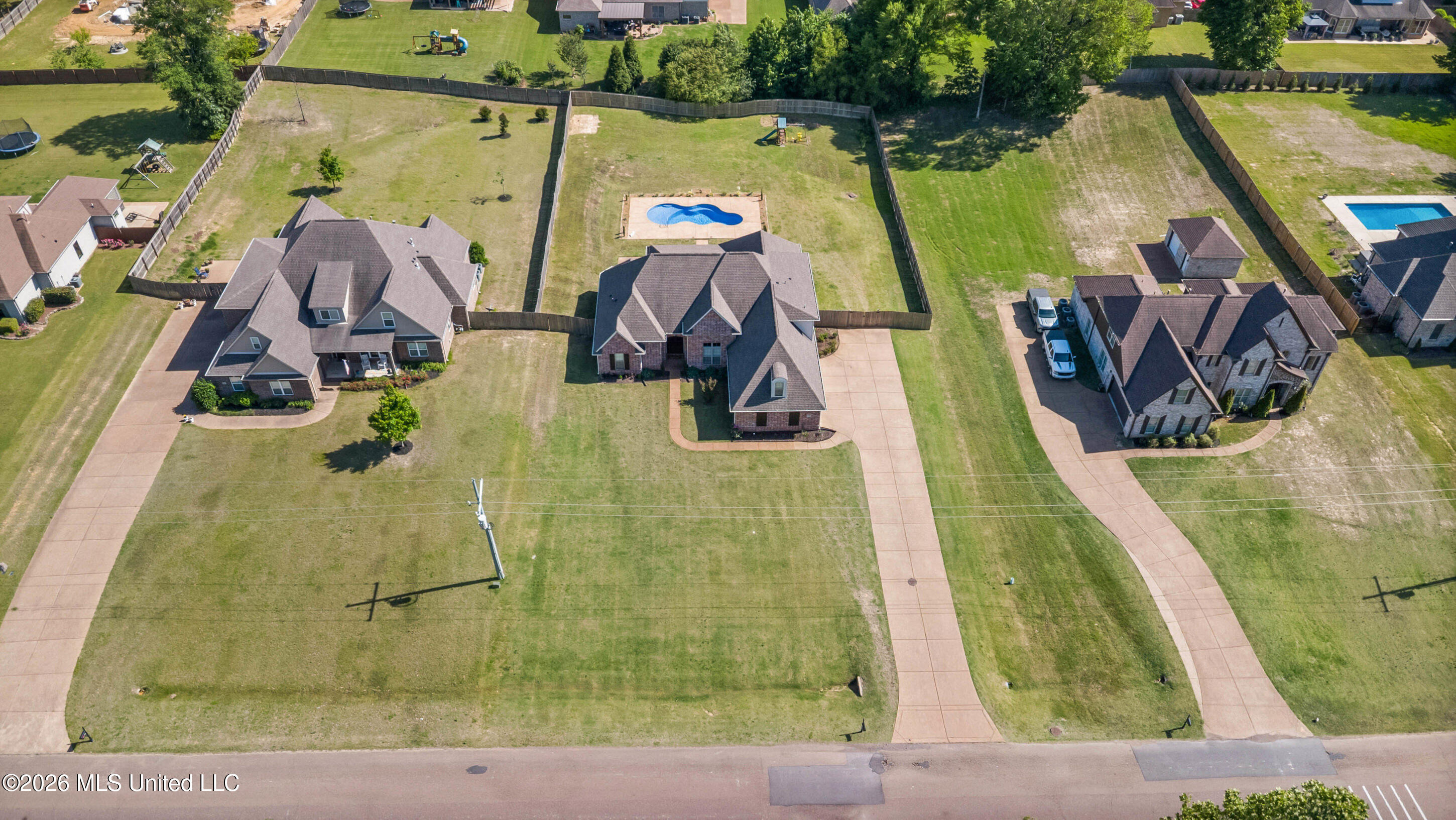 2123 College Road Southaven, MS 38672 - Photo 43 of 46 45_dji_0030_print