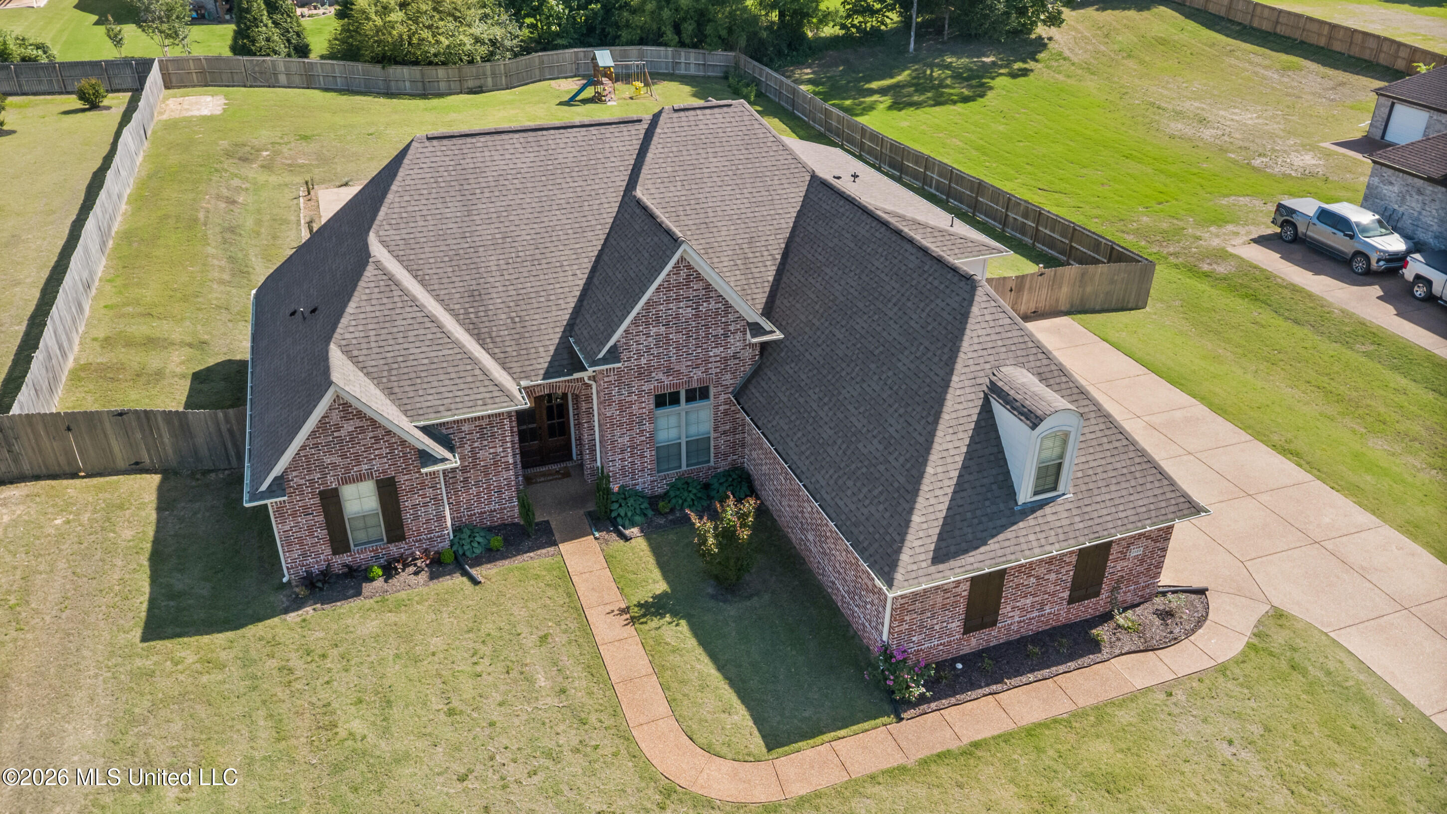 2123 College Road Southaven, MS 38672 - Photo 44 of 46 46_dji_0033_print