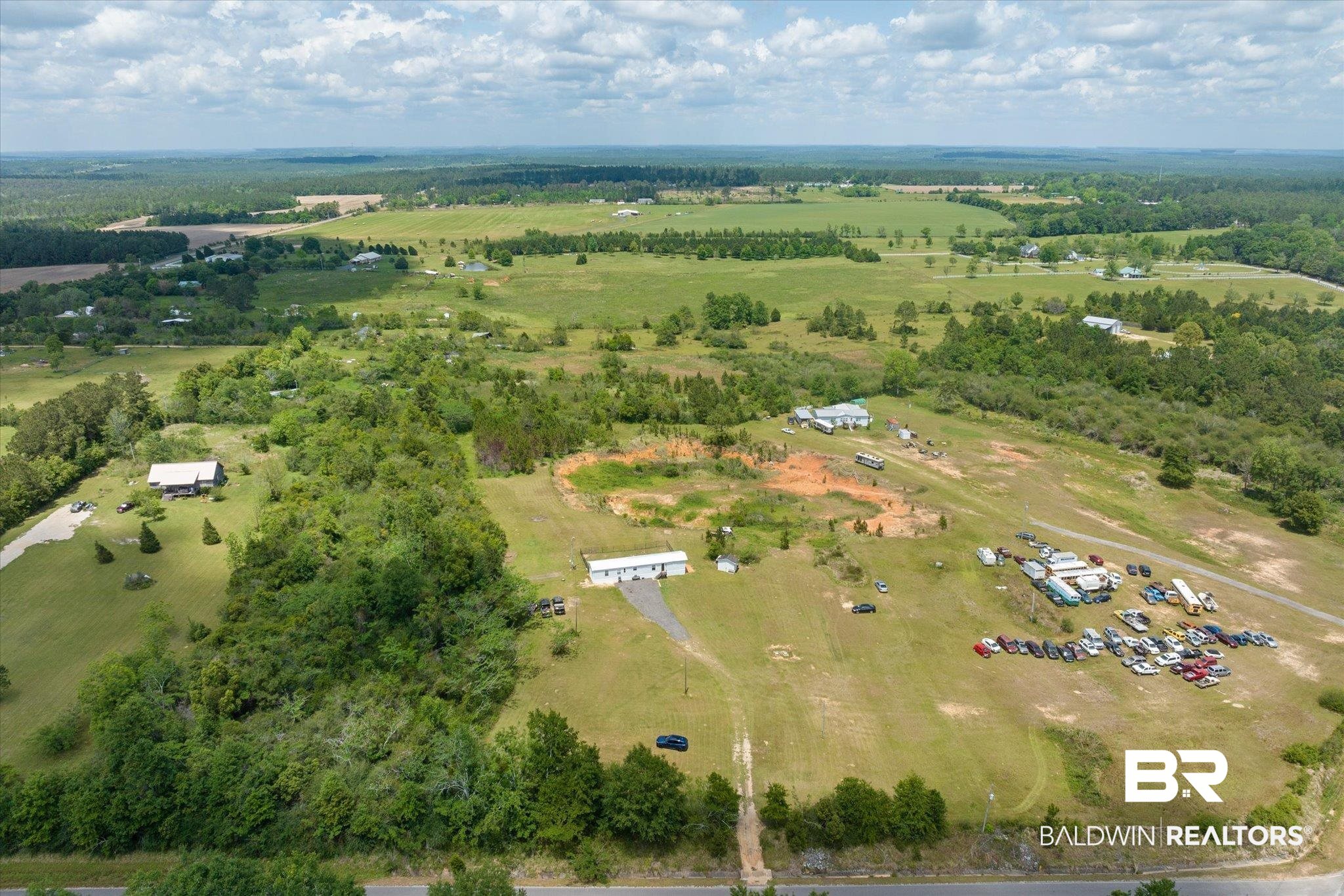 23691 Taylor Still Road Robertsdale, AL 36567 - Photo 27 of 31